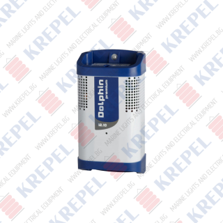 Dolphin Premium акумулаторно зарядно устройство 12V, 15A ( 3 изхода) - морско приложение Dolphin Premium акумулаторно зарядно устройство 12V, 15A ( 3 изхода) - морско приложение